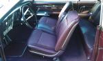 Oldsmobile Toronado 1966 года